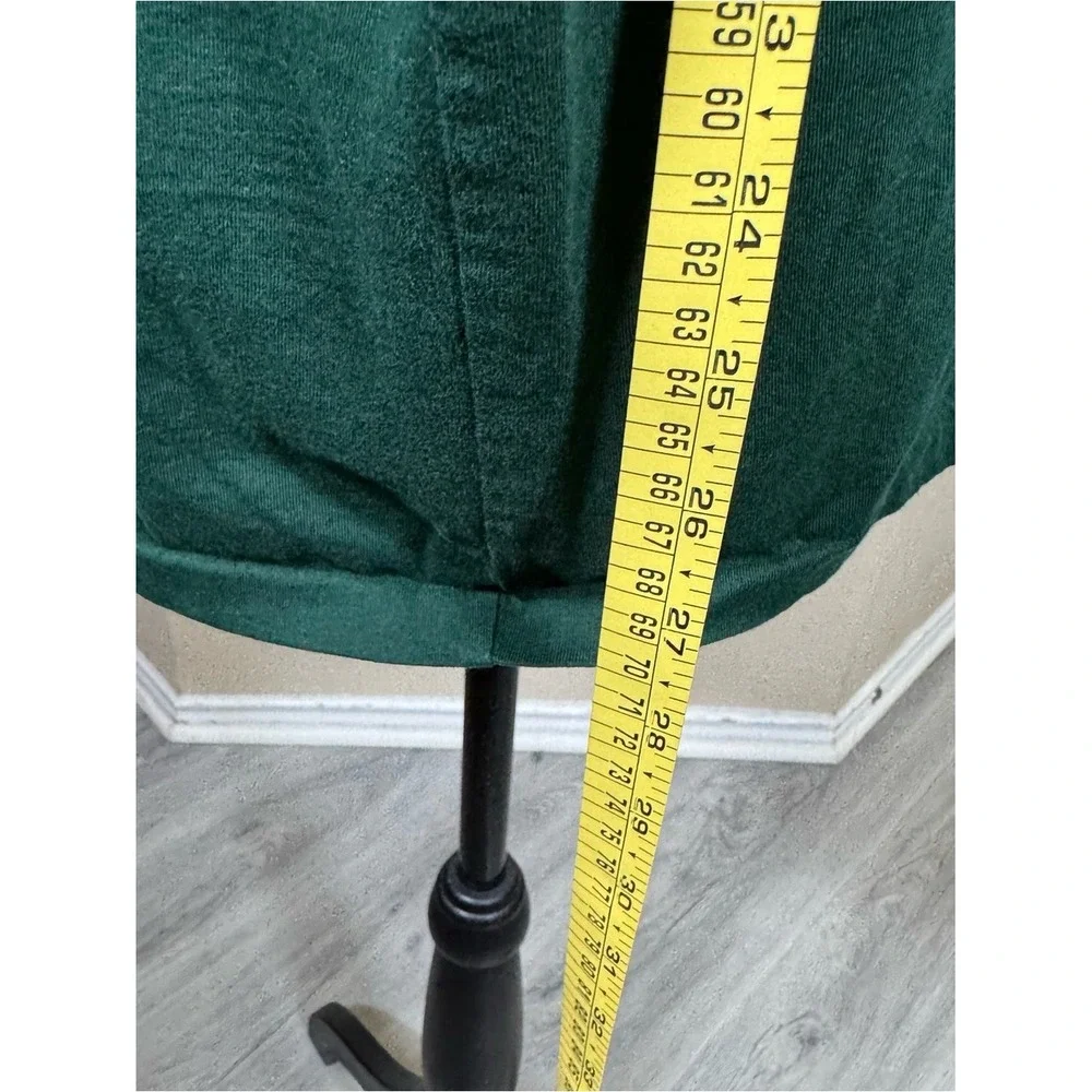 Polo by Ralph Lauren Dark Green‎ Short Sleeve Crew Tee